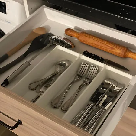 Sci Apart Studio Proche Gare De L'est Et Nord * Paryż