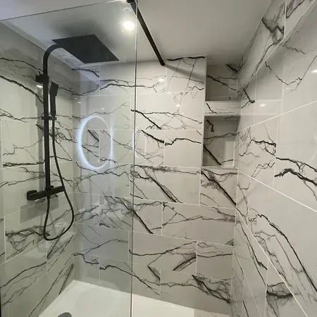 Apartment Sci Apart Studio Proche Gare De L'est Et Nord
